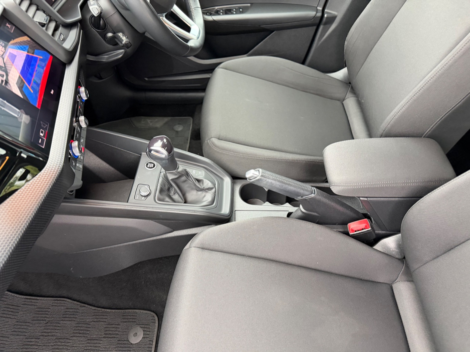 2022 Audi A1 1L Petrol For Sale Images