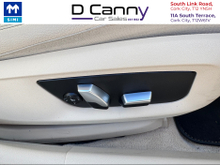 2019 BMW 5 Series 2L Petrol For Sale Images