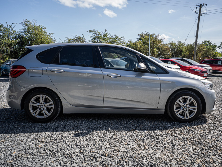 BMW 2 Series 2015 BMW 218 Automatic/New NCT/Warranty — thumbnail 12