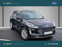 Ford Kuga 2.5 Duratec 225PS PHEV Titanium Auto Call Dave 0862045250
