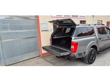 2019 Nissan Navara 2.3L Diesel For Sale Images