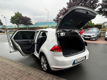 2014 Volkswagen Golf 1.4L Petrol For Sale Images