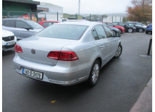 2014 Volkswagen Passat 1.6L Diesel For Sale Images