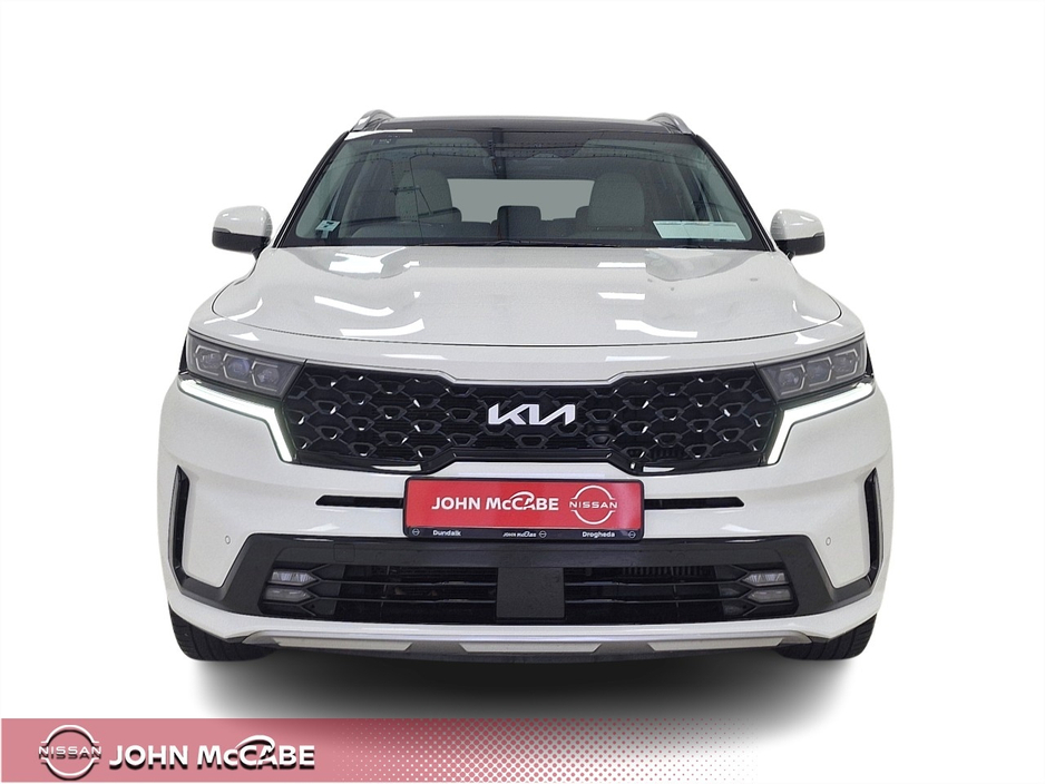 2024 Kia Sorento 2.2L Diesel For Sale Images
