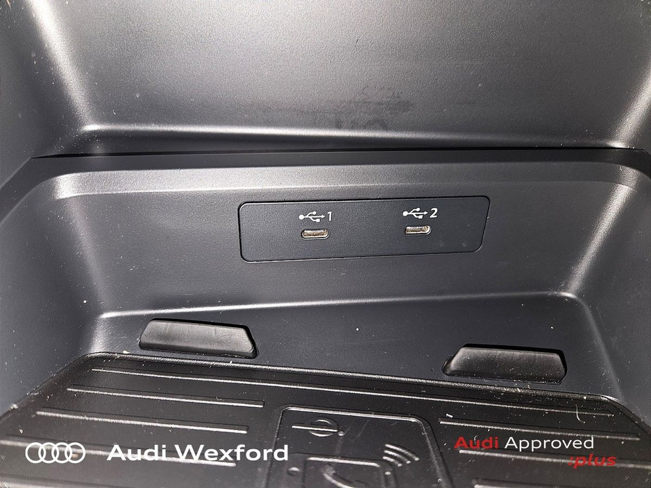 Audi A3 30 TFSI 110HP SE — thumbnail 39