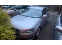 Audi A3 DBA-8PCAX 5DR AUTO
