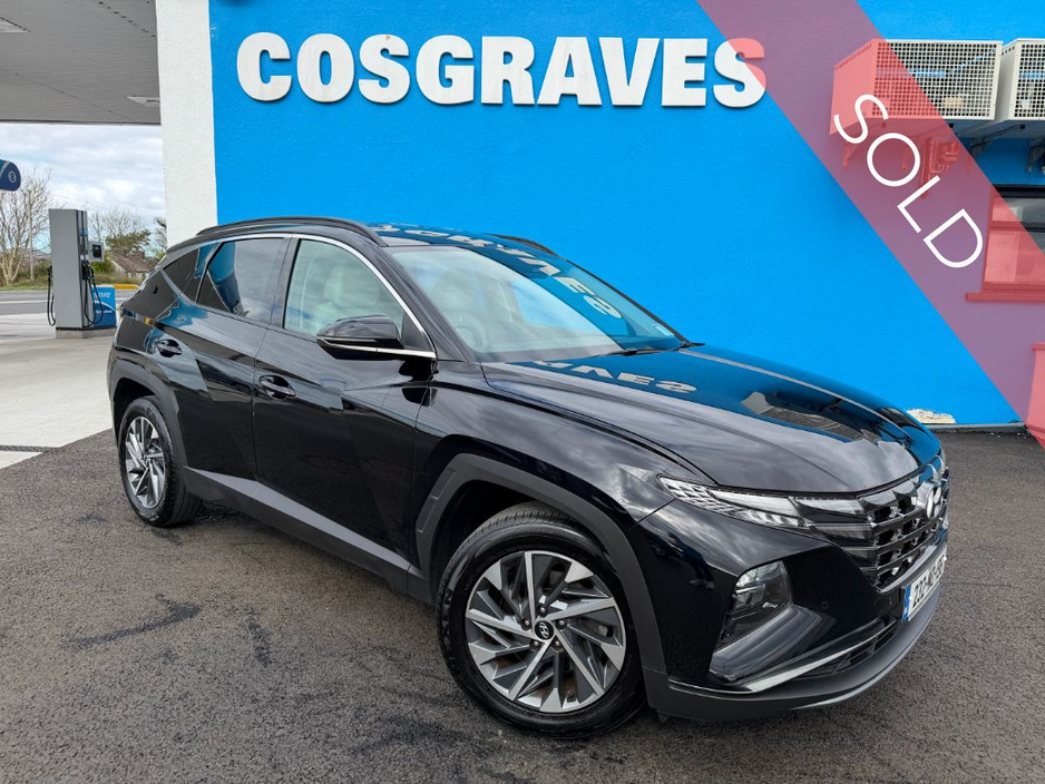 Used Hyundai Tucson 2023 in Mayo