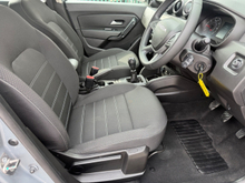2023 Dacia Duster 1L Petrol For Sale Images