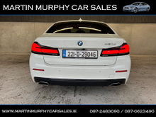 2022 BMW 5 Series 2L Diesel For Sale Images