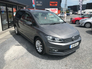 2016 VOLKSWAGEN TOURAN CL BLUEMOTION 1.6 TDI MANUAL 6SPEED FWD 110 5DR