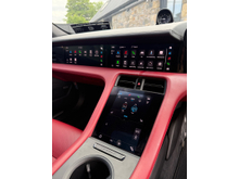 2021 Porsche Taycan 0L Electric For Sale Images