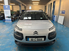 2016 Citroen C4 Cactus 1.2L Petrol For Sale Images