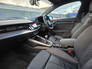 2021 AUDI A3 LIMOUSINE 30 TFSI S LINE ** IRISH CAR ** FULL LEATHER INTERIOR ** REVERSE CAMERA ** 2 KEYS ** HUGE SPEC ** STUNNING EXAMPLE **
