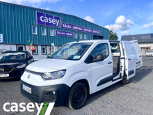 2023 Fiat Doblo 1.5L Diesel For Sale Images