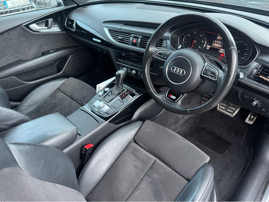 2017 Audi A7 3L Diesel For Sale Images