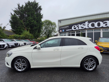 2015 Mercedes-Benz A Class 1.6L Petrol For Sale Images