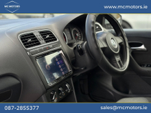 2011 Volkswagen Polo 1.2L Petrol For Sale Images