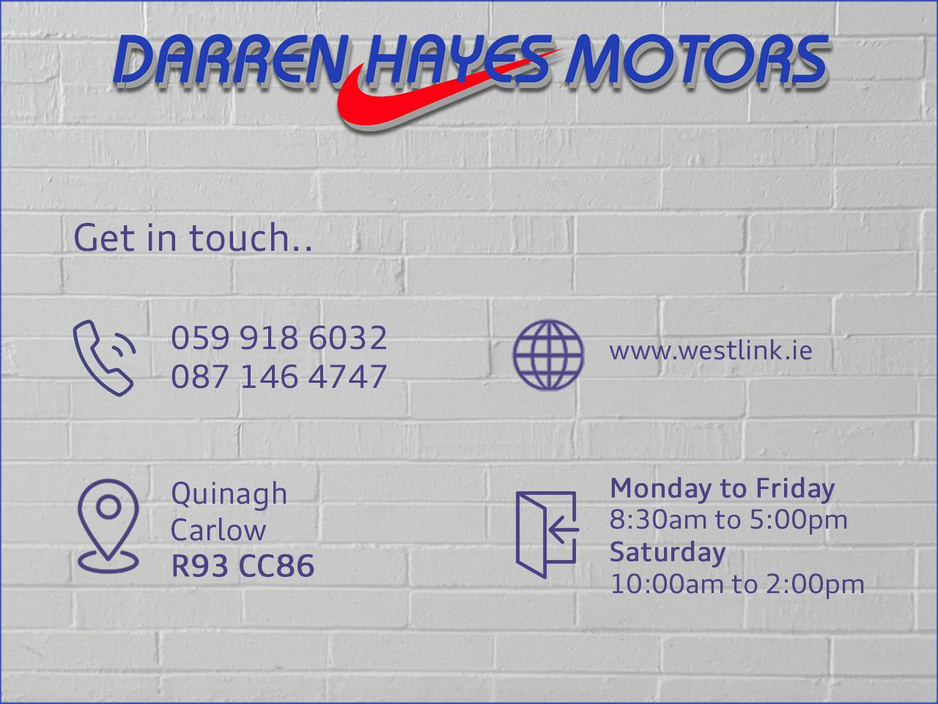 2012 Volvo C30 1.6L Diesel For Sale Images