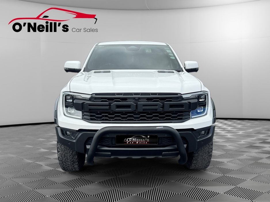 2023 Ford Ranger 2L Diesel For Sale Images