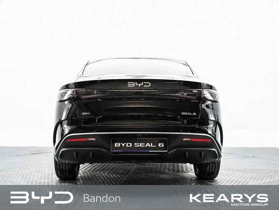 BYD Seal 6 DM-i BOOST — thumbnail 2