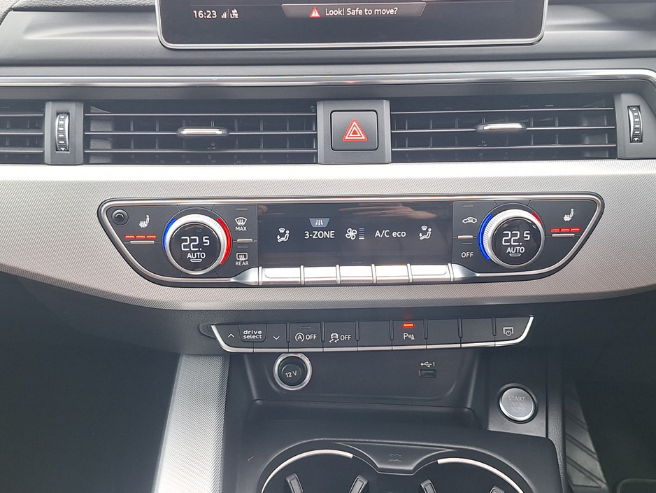 2018 Audi A4 2L Diesel For Sale Images