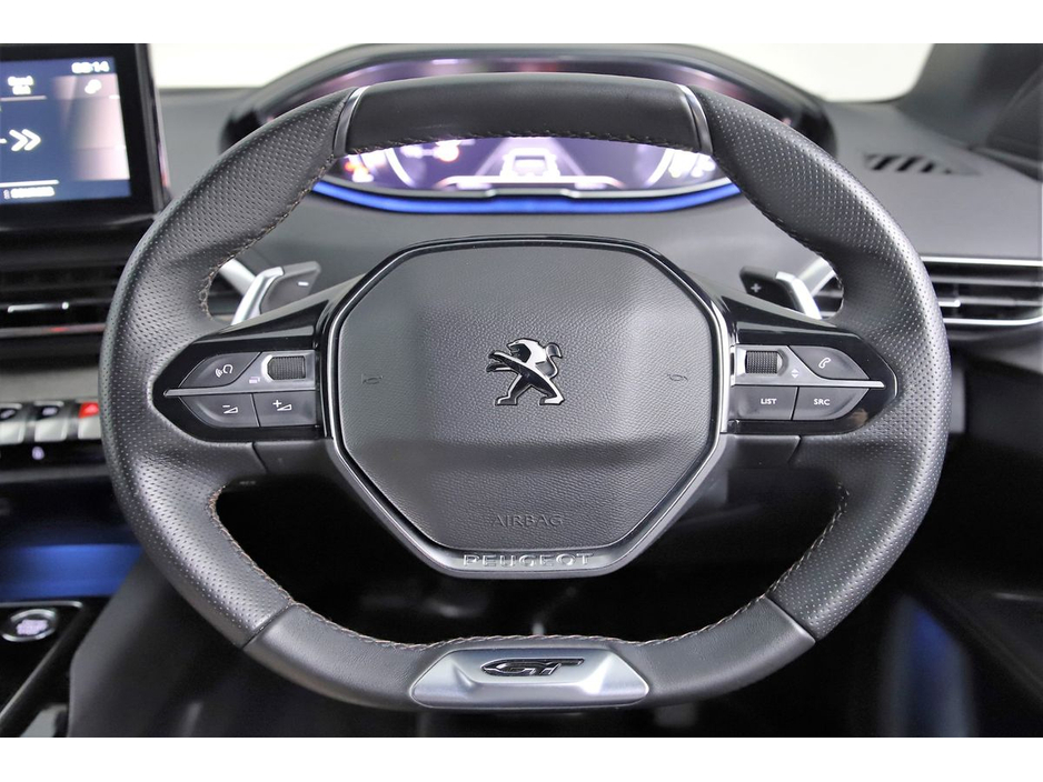 Peugeot 5008 1.2 GT MHEV 136BHP EDCT 7SEATS — thumbnail 18