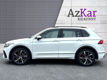 2023 Volkswagen Tiguan 1.4L Petrol Plug-in Hybrid For Sale Images