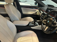 2018 BMW 5 Series 2L Petrol Plug-in Hybrid For Sale Images