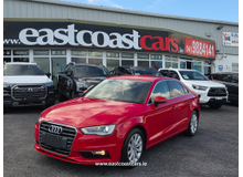 2014 Audi A3 Saloon 1.4L Petrol For Sale Images