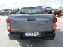 2022 Isuzu D-MAX 1.9L Diesel For Sale Images