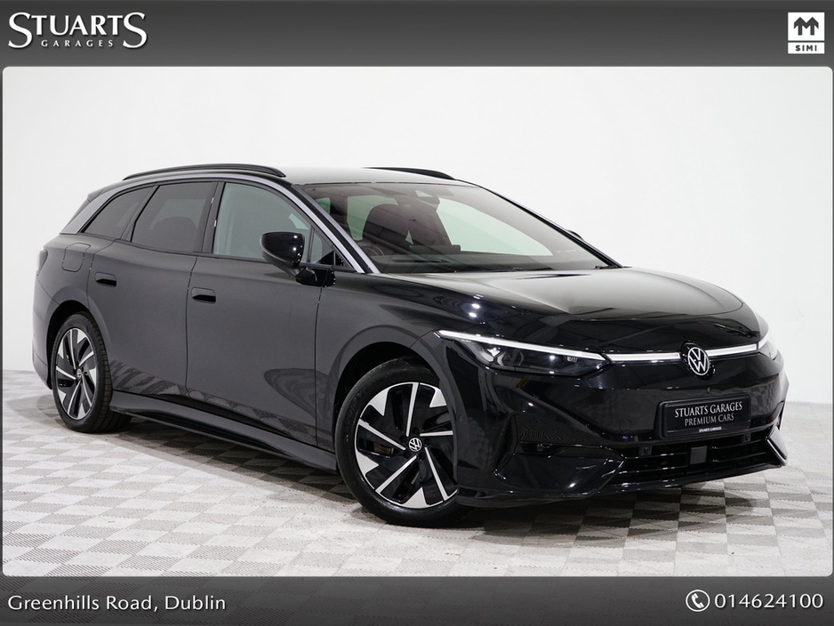 Volkswagen ID.7