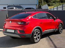 2023 Renault Arkana 1.6L Hybrid For Sale Images