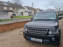 Land Rover Discovery 3.0 TDV6 5 SEAT XE 4DR AUTO