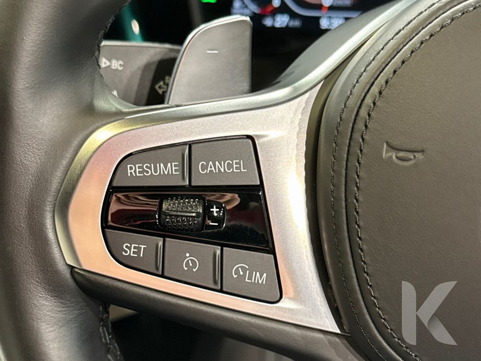 BMW 4 Series 420D M-SPORT AUTOMATIC - REVERSE CAMERA - CRUISE CONTROL - CREAM LEATHER UPHOLSTERY - ELECTRIC TAIL-GATE - DIAMOND CUT ALLOY WHEELS — thumbnail 25