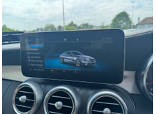 2021 Mercedes-Benz C Class 1.5L Petrol For Sale Images