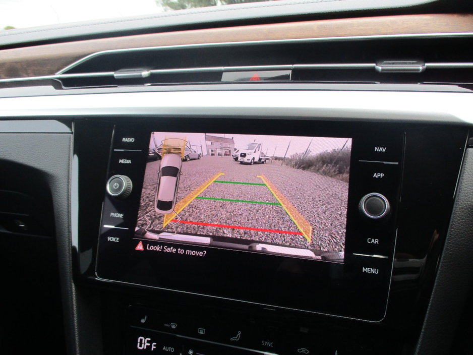 2023 Volkswagen Arteon 2L Diesel For Sale Images