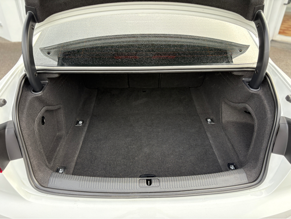 2022 Audi A4 2.0L Diesel For Sale Images