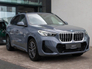 2026 BMW X1 xDrive 25e