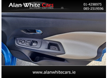 2019 Nissan Micra 1.0L Petrol For Sale Images