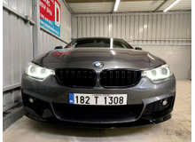 2018 BMW 4 Series 2.0L Diesel For Sale Images