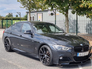 2018 BMW 3 SERIES 2018 BMW 330E M-SPORT AUTO HYBRID NCT'd €15,900