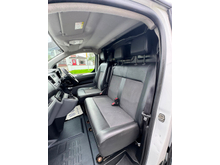 2021 Opel Vivaro 1.5L Diesel For Sale Images