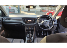2019 Volkswagen T-Roc 1.5L Petrol For Sale Images