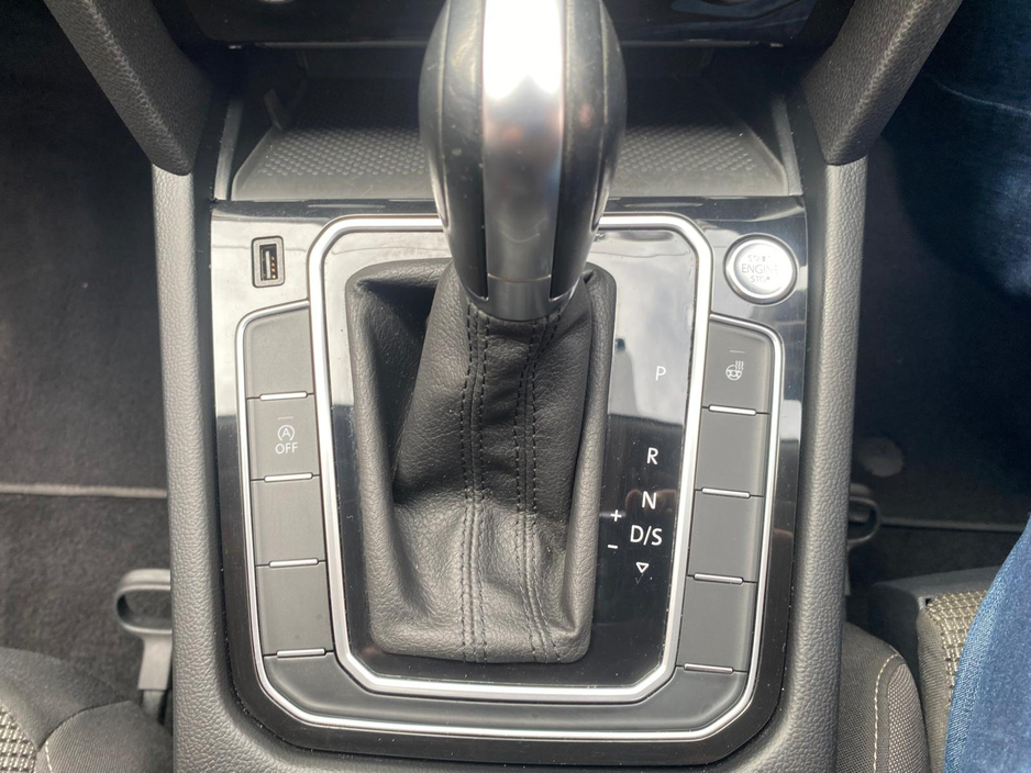 2019 Volkswagen Arteon 2L Diesel For Sale Images