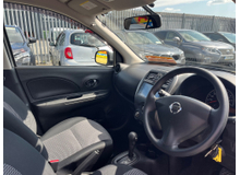 2019 Nissan Micra 1.2L Petrol For Sale Images
