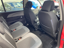 2017 Citroen C4 Picasso 1.6L Diesel For Sale Images