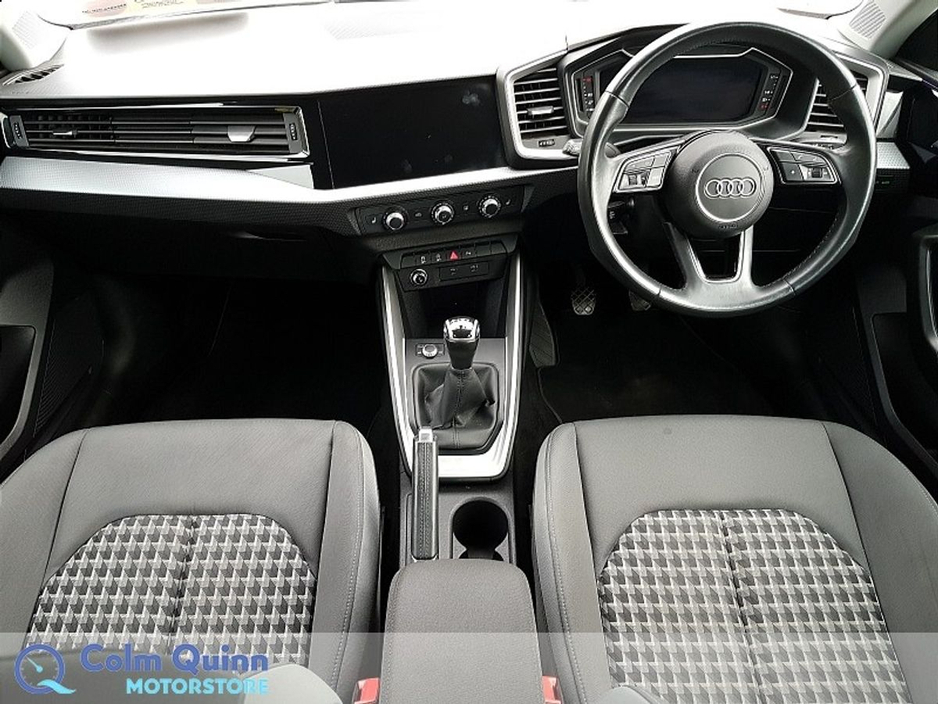2021 Audi A1 1L Petrol For Sale Images