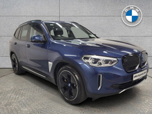 BMW iX3 80 kWh Premier Edition Pro