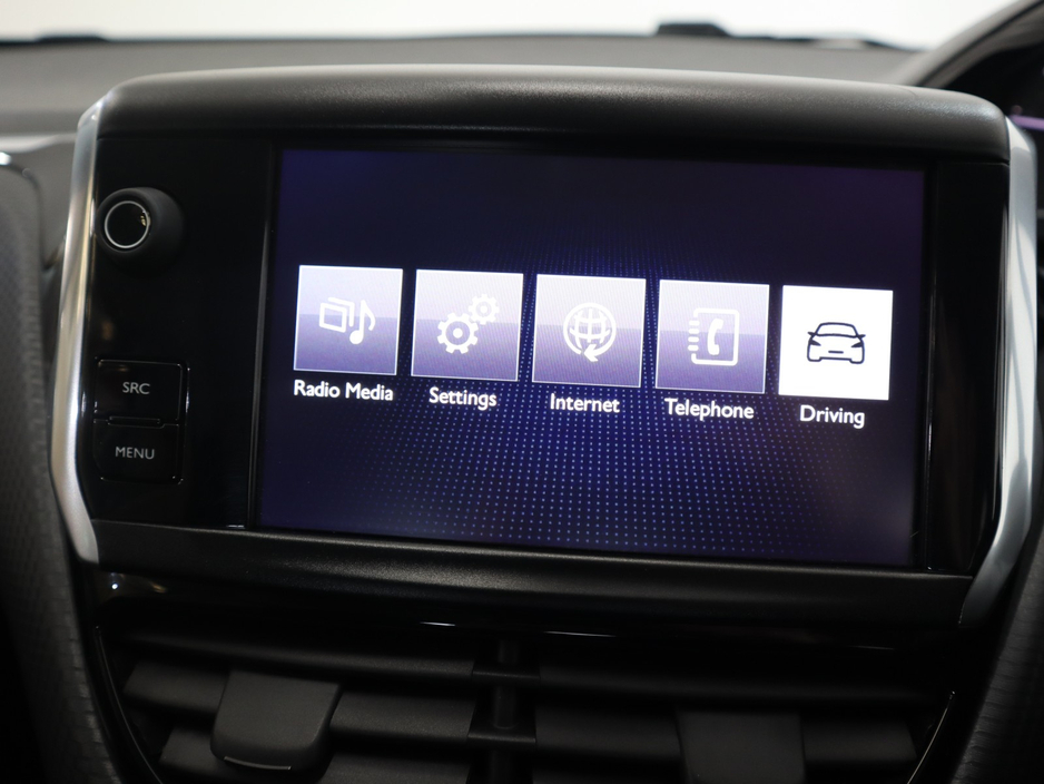 Peugeot 2008 *17* ACTIVE 1.6 BLUE HDI 75 4DR — thumbnail 17