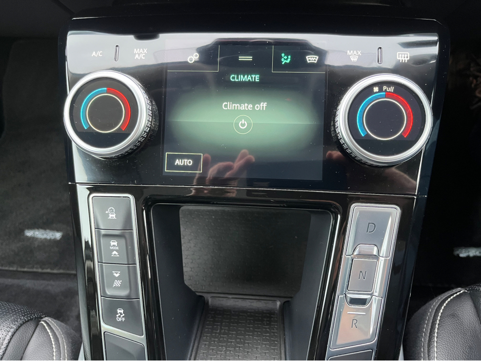 2020 Jaguar I-Pace 0L Electric For Sale Images